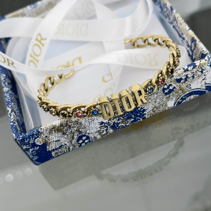 Dior Bracelet 01lyr19